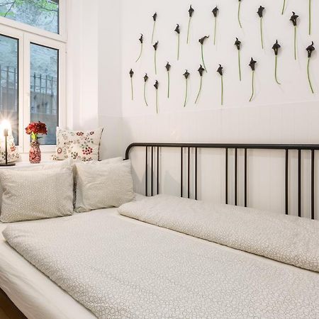Elegant Coziness Apartamento Budapeste Exterior foto