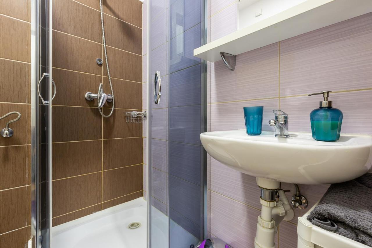 Elegant Coziness Apartamento Budapeste Exterior foto